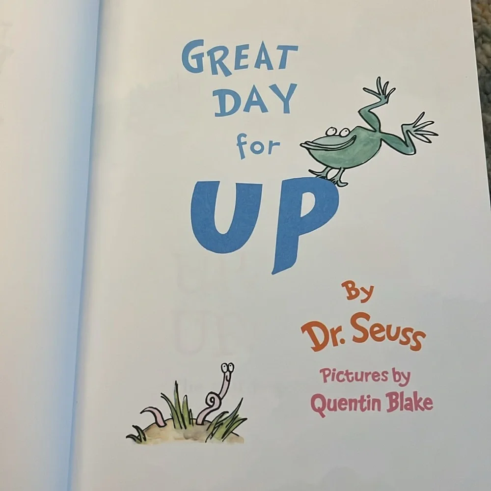 The Big Green Book of Beginner Books By Dr. Seuss Hardcover EUC